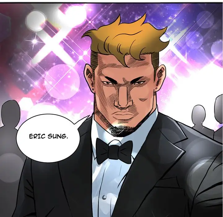 Midnight Toy Shop Chapter 16 - Page 6