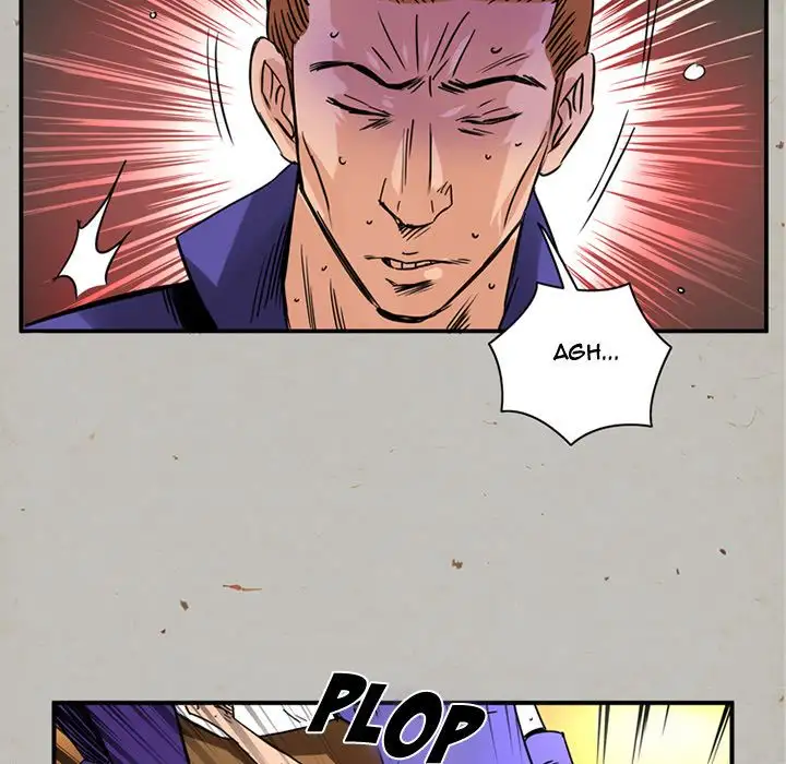 Midnight Toy Shop Chapter 16 - Page 60