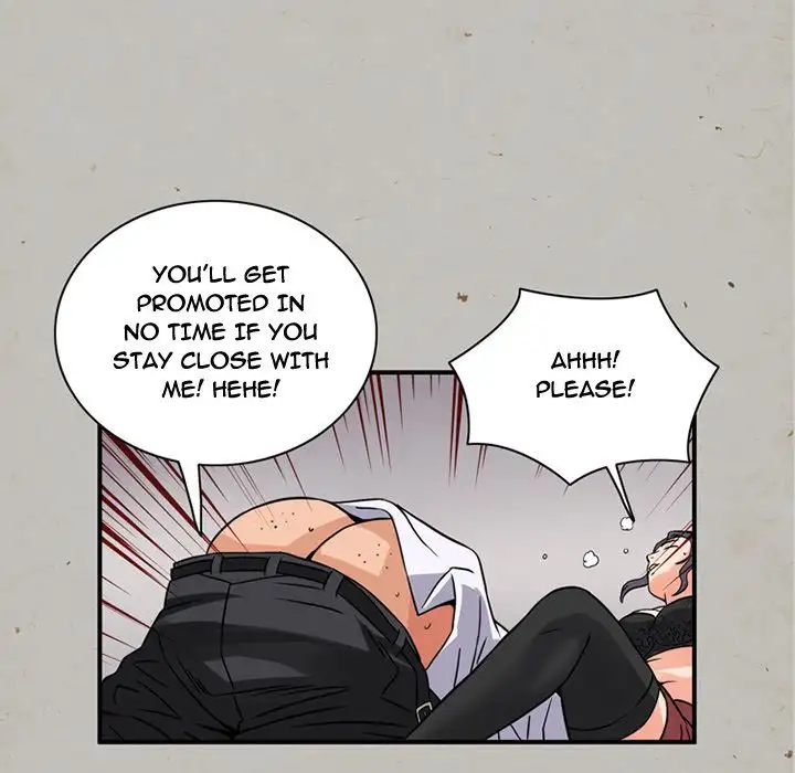 Midnight Toy Shop Chapter 16 - Page 67