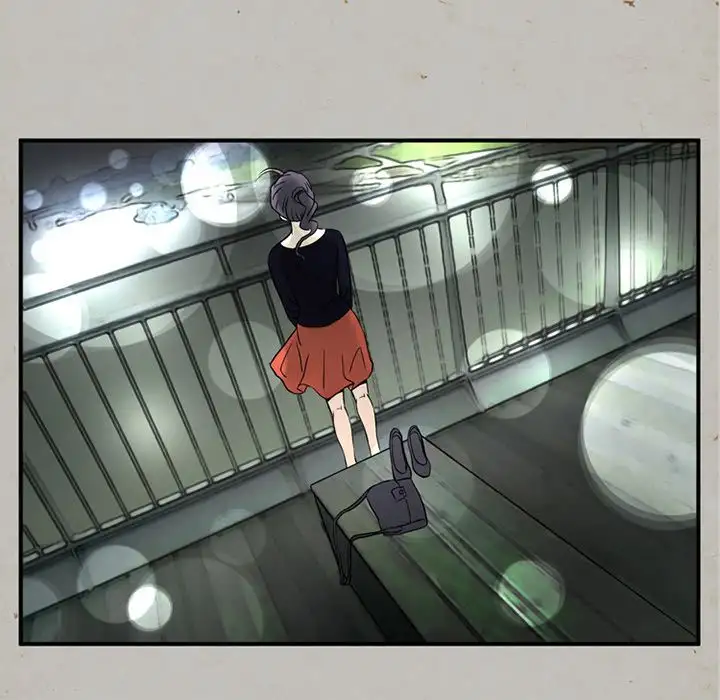 Midnight Toy Shop Chapter 16 - Page 78