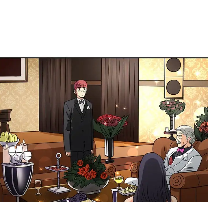 Midnight Toy Shop Chapter 16 - Page 9