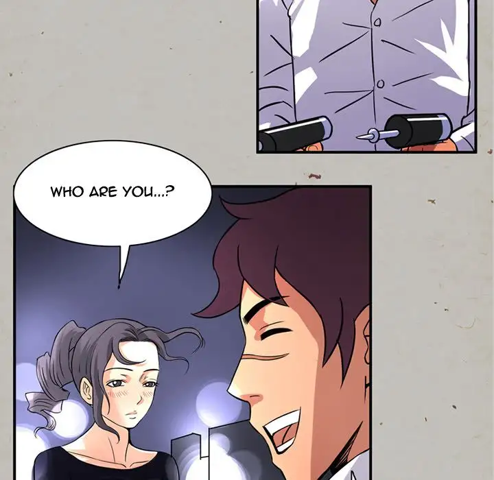 Midnight Toy Shop Chapter 17 - Page 10