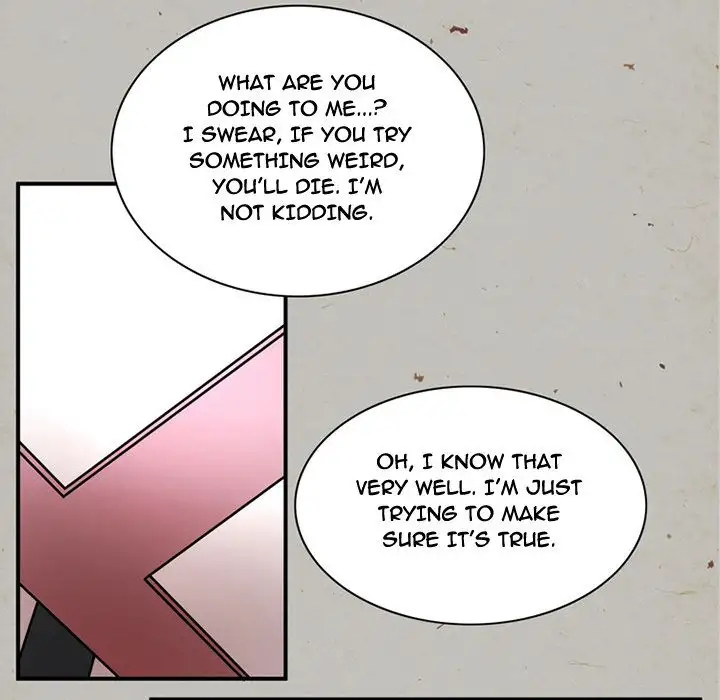 Midnight Toy Shop Chapter 17 - Page 14