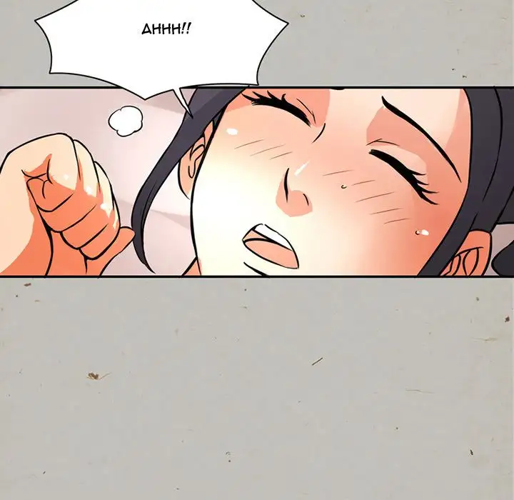 Midnight Toy Shop Chapter 17 - Page 19