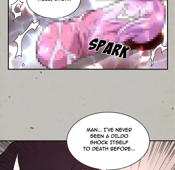 Midnight Toy Shop Chapter 17 - Page 27