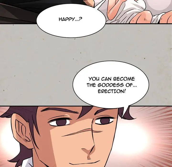 Midnight Toy Shop Chapter 17 - Page 31