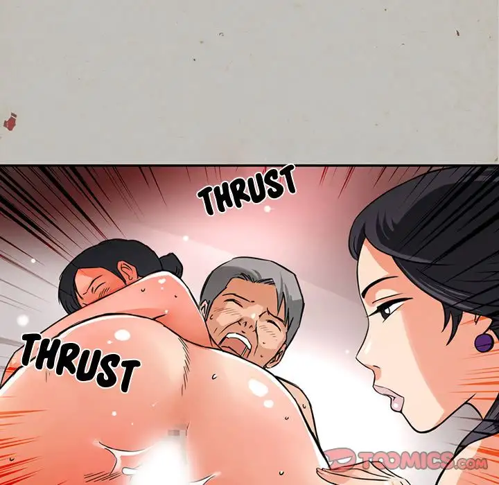 Midnight Toy Shop Chapter 17 - Page 34