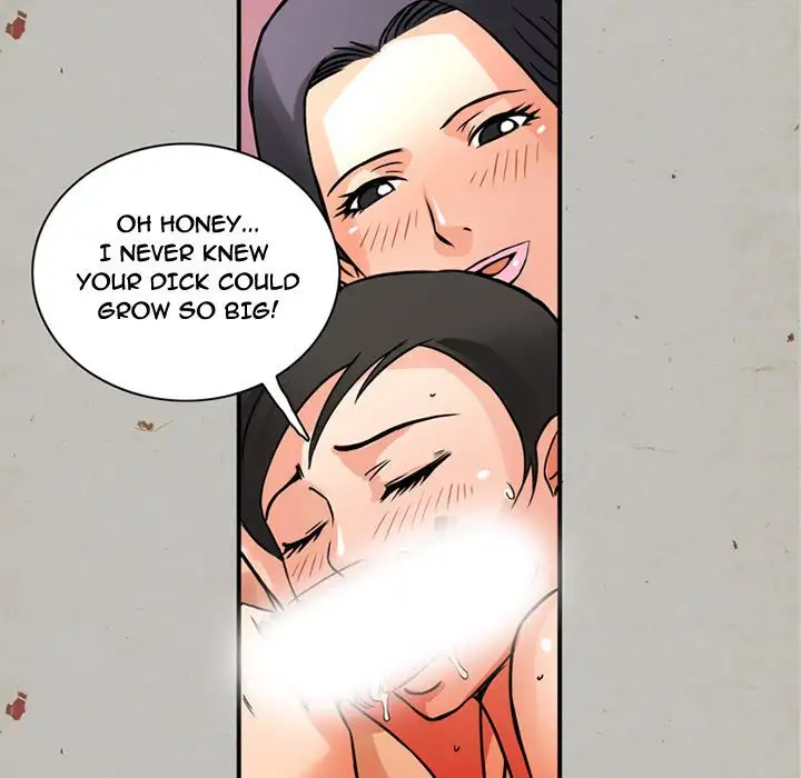 Midnight Toy Shop Chapter 17 - Page 36