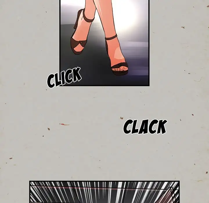 Midnight Toy Shop Chapter 17 - Page 43