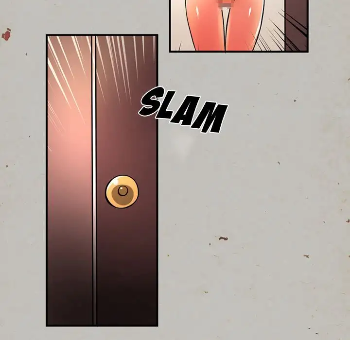 Midnight Toy Shop Chapter 17 - Page 46