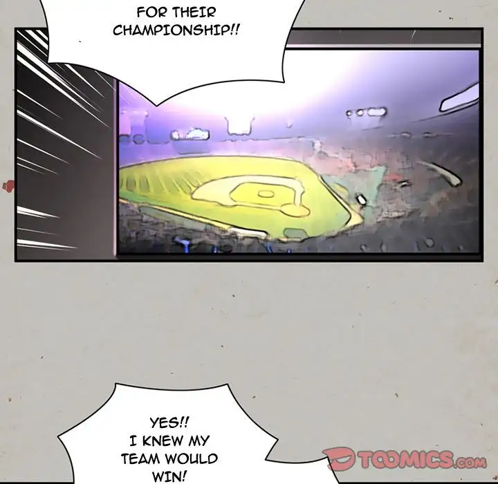 Midnight Toy Shop Chapter 17 - Page 50