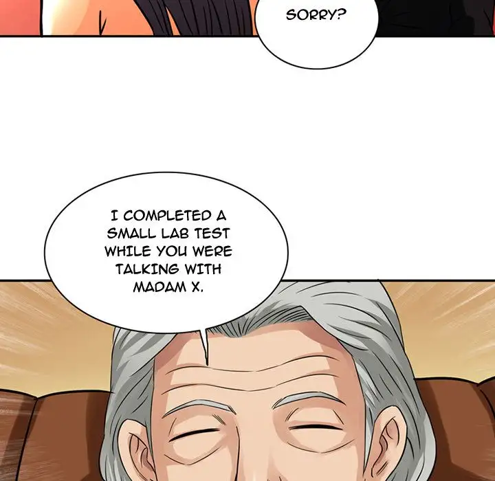 Midnight Toy Shop Chapter 17 - Page 64