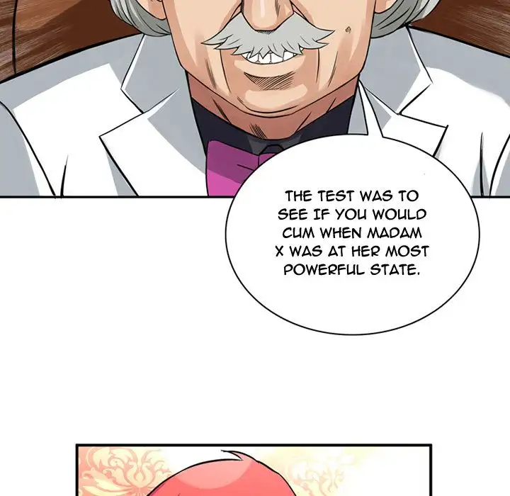 Midnight Toy Shop Chapter 17 - Page 65