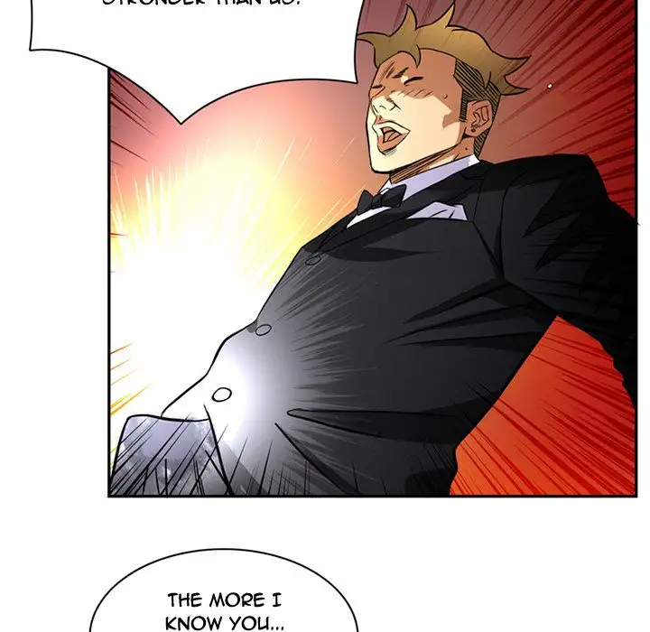 Midnight Toy Shop Chapter 17 - Page 71