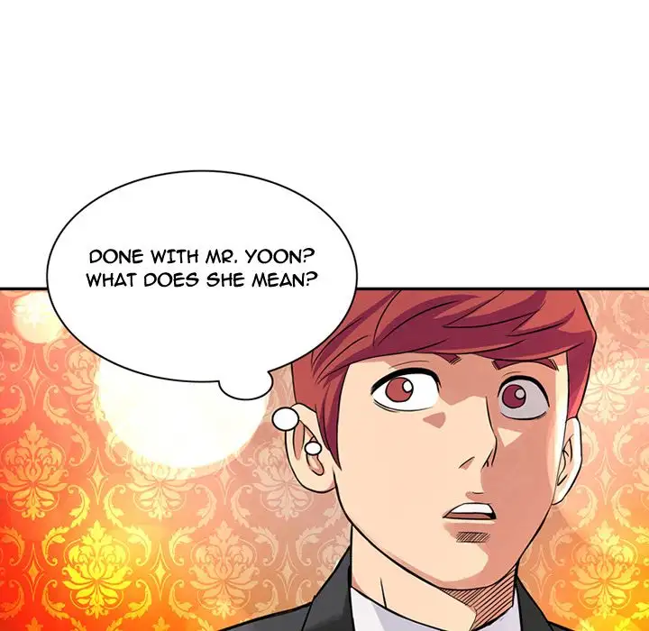 Midnight Toy Shop Chapter 17 - Page 73