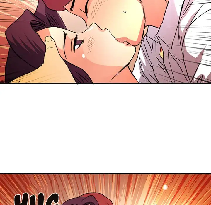 Midnight Toy Shop Chapter 17 - Page 85