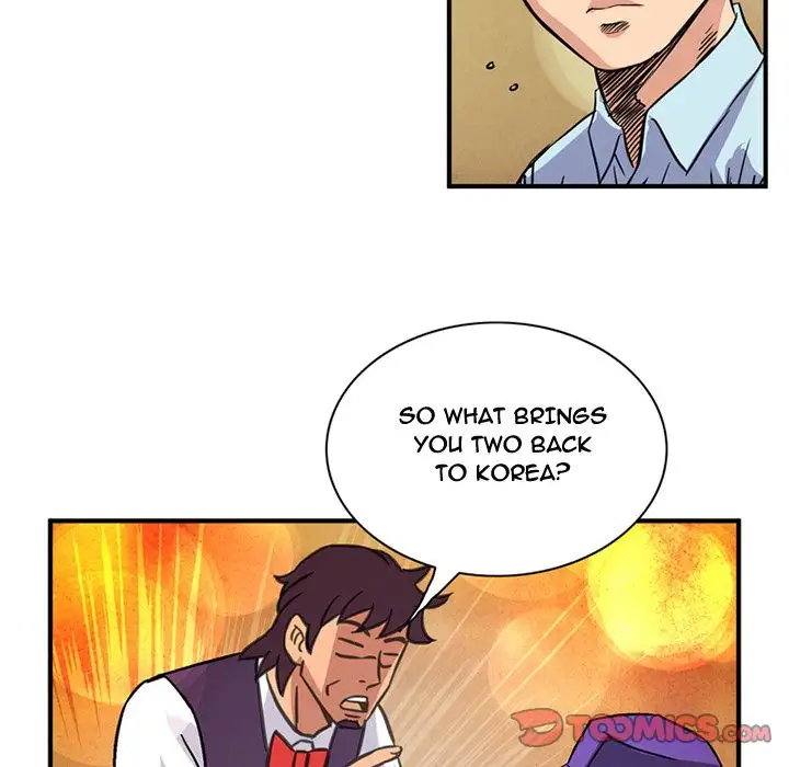 Midnight Toy Shop Chapter 19 - Page 18