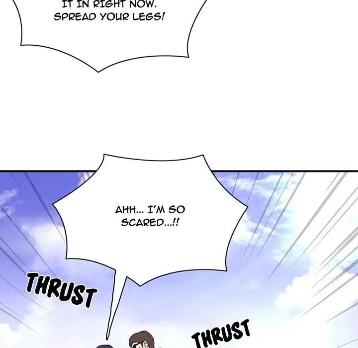 Midnight Toy Shop Chapter 19 - Page 28