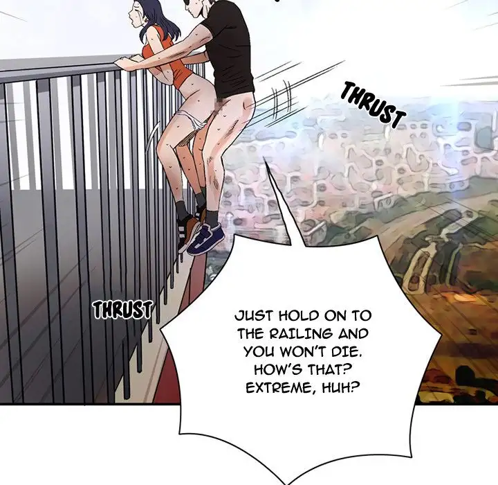 Midnight Toy Shop Chapter 19 - Page 29