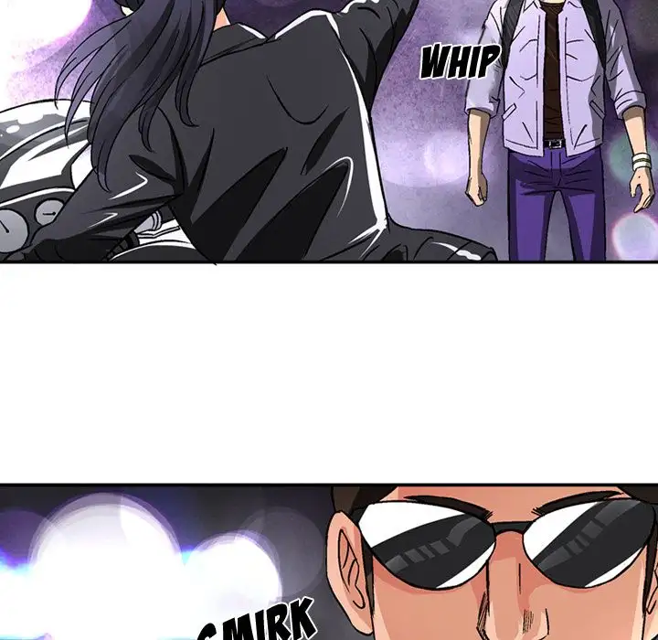 Midnight Toy Shop Chapter 19 - Page 49