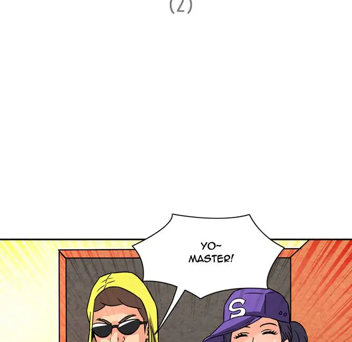 Midnight Toy Shop Chapter 19 - Page 5