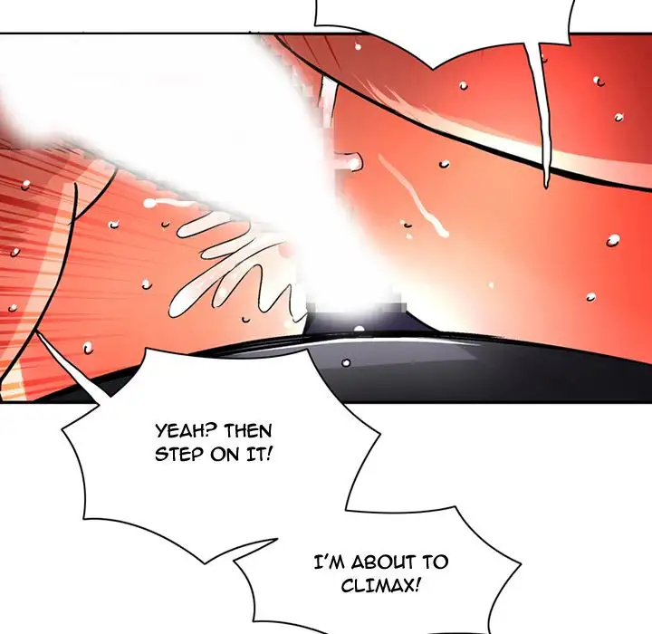 Midnight Toy Shop Chapter 19 - Page 53