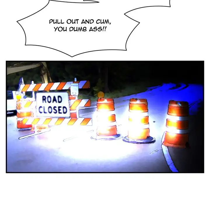 Midnight Toy Shop Chapter 19 - Page 59