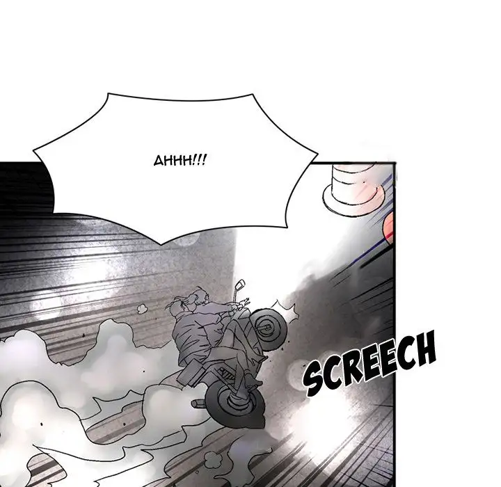 Midnight Toy Shop Chapter 19 - Page 60