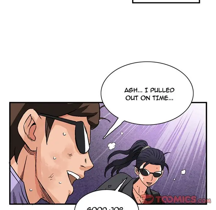 Midnight Toy Shop Chapter 19 - Page 62