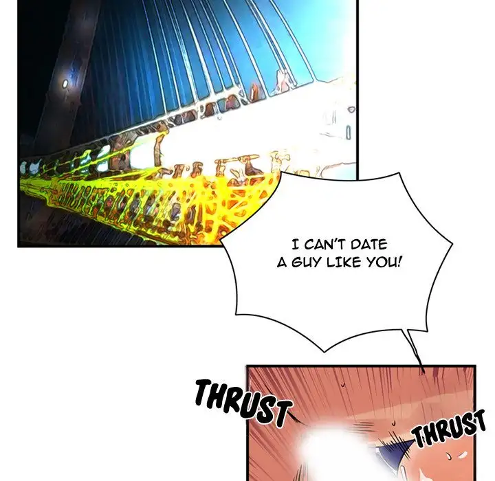 Midnight Toy Shop Chapter 19 - Page 64