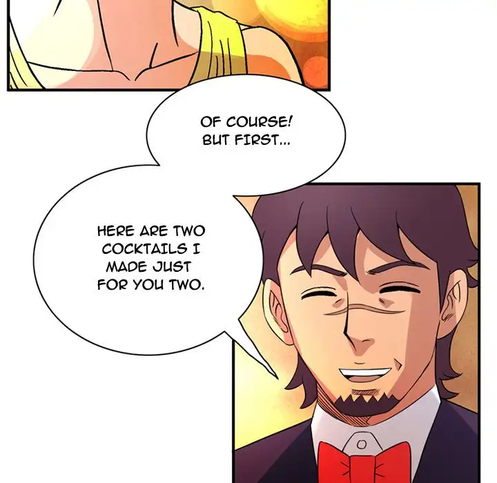 Midnight Toy Shop Chapter 19 - Page 73