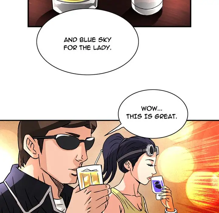 Midnight Toy Shop Chapter 19 - Page 75