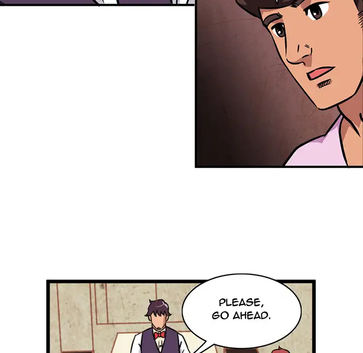 Midnight Toy Shop Chapter 2 - Page 47