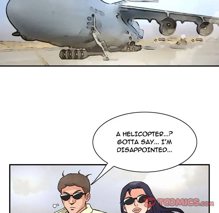 Midnight Toy Shop Chapter 20 - Page 6