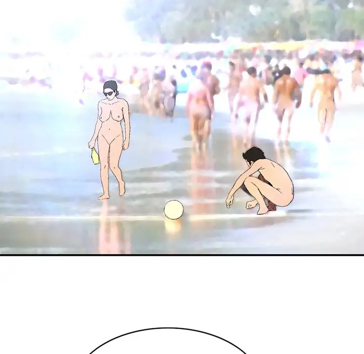 Midnight Toy Shop Chapter 21 - Page 12