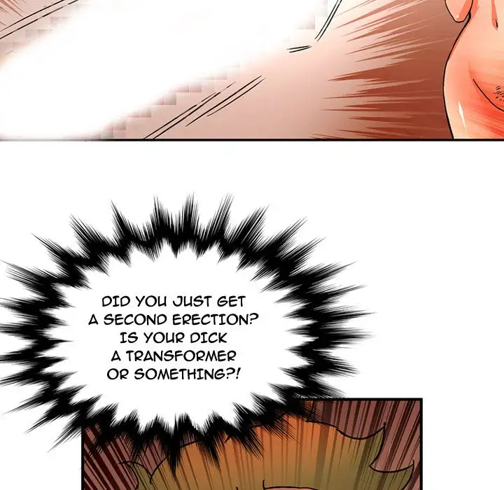 Midnight Toy Shop Chapter 21 - Page 23