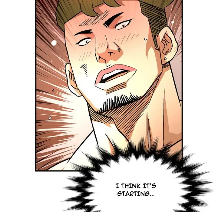 Midnight Toy Shop Chapter 21 - Page 24