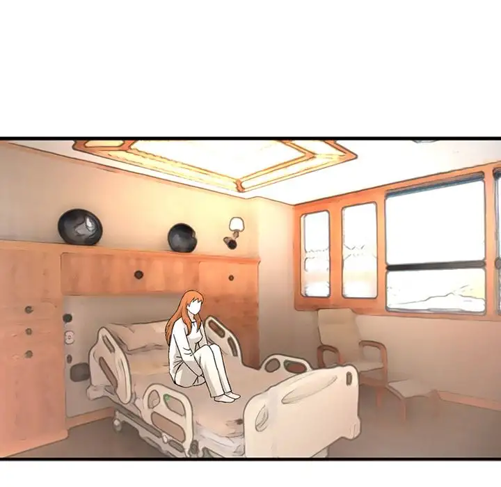 Midnight Toy Shop Chapter 21 - Page 27