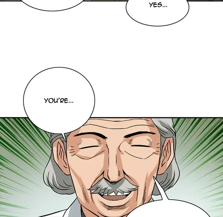 Midnight Toy Shop Chapter 21 - Page 39