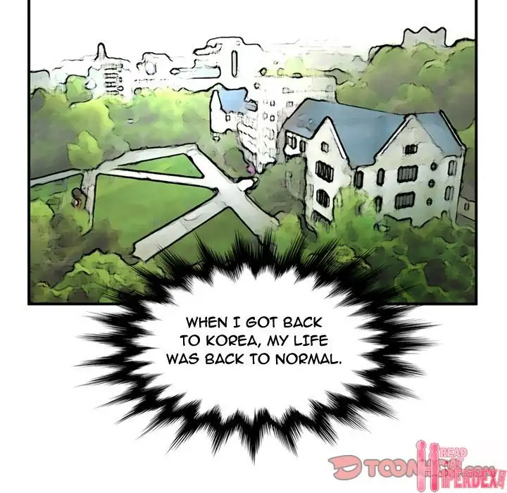 Midnight Toy Shop Chapter 21 - Page 42