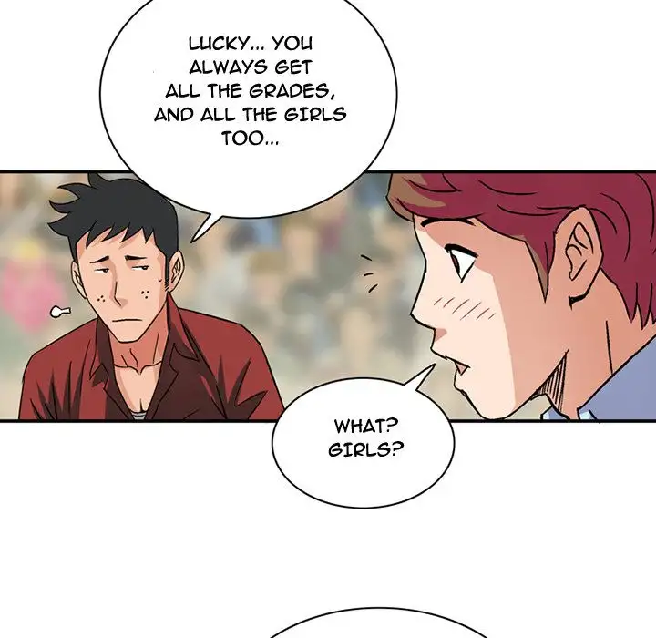 Midnight Toy Shop Chapter 21 - Page 44