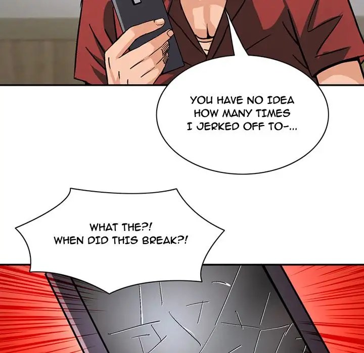 Midnight Toy Shop Chapter 21 - Page 49