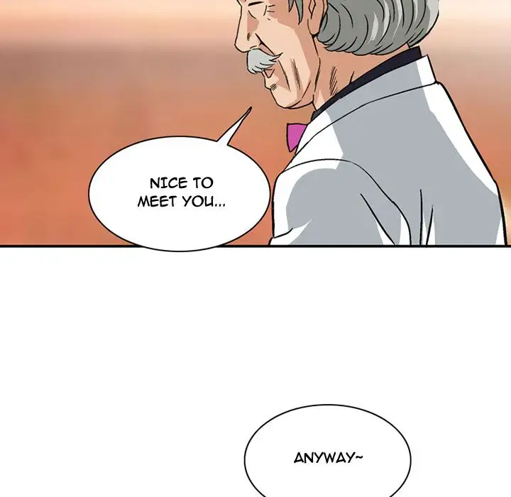 Midnight Toy Shop Chapter 21 - Page 55