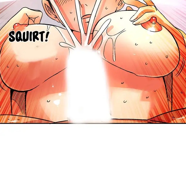 Midnight Toy Shop Chapter 21 - Page 71