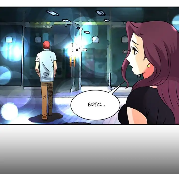 Midnight Toy Shop Chapter 21 - Page 75