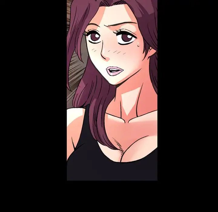 Midnight Toy Shop Chapter 21 - Page 80