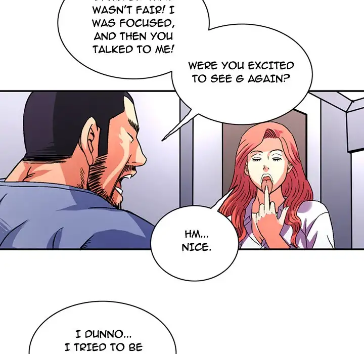 Midnight Toy Shop Chapter 22 - Page 17