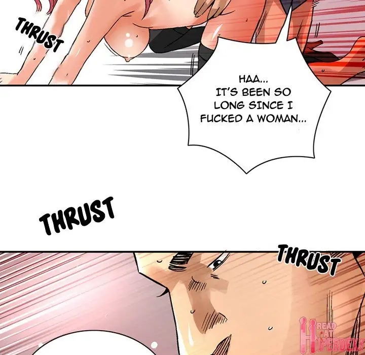 Midnight Toy Shop Chapter 22 - Page 21