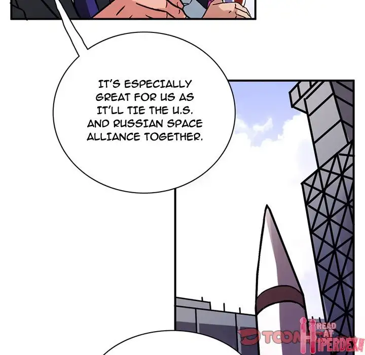 Midnight Toy Shop Chapter 22 - Page 26