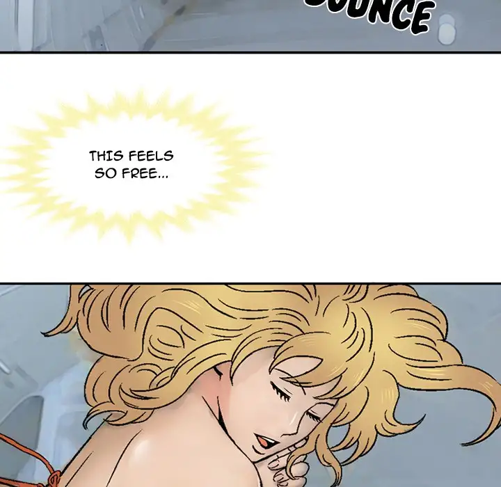 Midnight Toy Shop Chapter 22 - Page 33